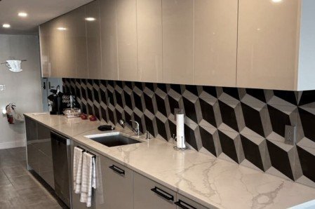 Kitchen Remodel Project, Wayne,NJ
