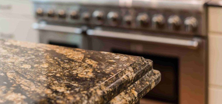 Granite Countertops
