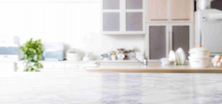 Marble Countertops