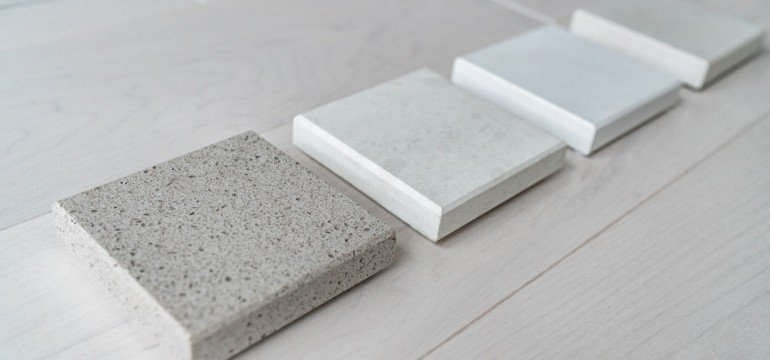 Quartz Countertops